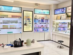 -毛源昌眼镜(新市街店)