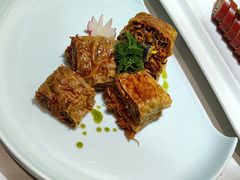 -太阳门淮扬菜(南京博物院店)