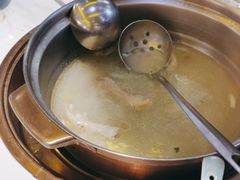 -润园四季椰子鸡火锅(南山海岸城店)