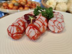 -洲际酒店·地平线全日餐厅HORIZON CAFÉ