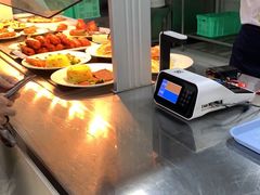 -紫金港餐饮中心-风味餐厅(浙江大学紫金港校区店)