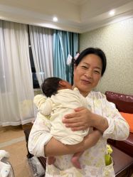 点击看大图 -上海百佳母婴护理中心