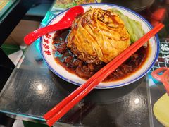 -港爺茶檔·茶餐厅(东晓南路店)