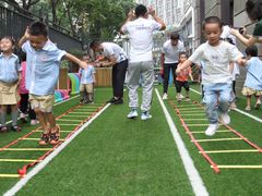 -蒙田森·蒙特梭利幼儿园(锦西园区)