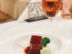 老北京红烧肉-花家怡园