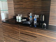 -上海虹桥西郊假日酒店