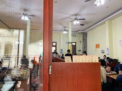 大堂-陈记汤饭(水巷口店)