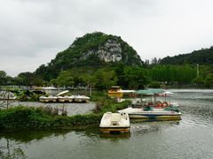 -星湖旅游景区七星岩