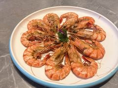 -宴天下北京烤鸭店(南桥店)