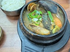-西归浦真珠食堂