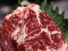 -牛将军•涮肉•烤肉(北京王府井·故宫店)