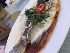 -畔山酒店中餐厅