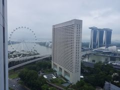 -新加坡泛太平洋酒店
