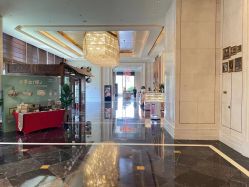 -沈阳富力万达文华酒店·宴会厅