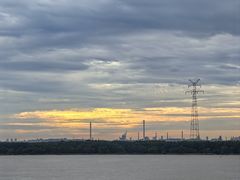 -幕燕滨江·燕子矶公园