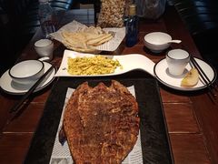-Local泰莲庭(虹鳟鱼店)