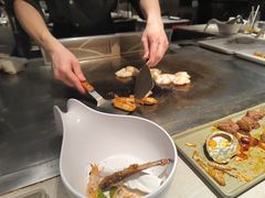 -水木锦堂·自助铁板烧(望京凯德MALL店)