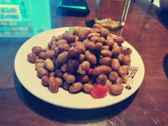 -建基泡馍·西安老字号·清真(永宁店)