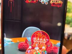 -全聚德烤鸭店(马家堡店)
