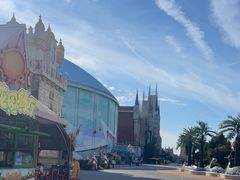 -蓬莱欧乐堡梦幻世界