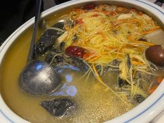 -大海碗·京菜炸酱面(雍和宫店)