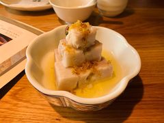 桂花荔浦芋头-庆春朴门