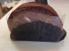 -卷心卷意·轻甜蛋糕(新光天地店)