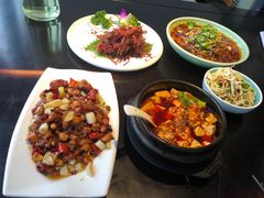 -陈麻婆豆腐总店