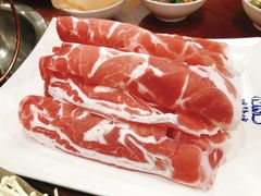 -楼外楼肥羊木炭火锅居(乐群街店)