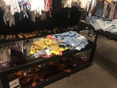 店内环境-ZARA HOME(天环广场店)