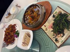 -清真马祥兴菜馆(云南北路店)