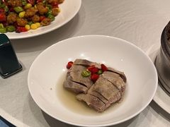 -海鸿荟·沿江菜(中山北路店)