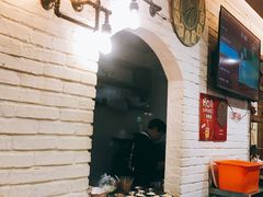 -水碾河刘老大串串香(水碾河路店)
