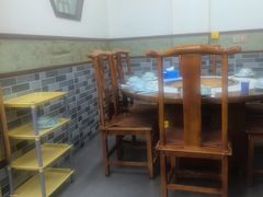 -农家乐大锅台铁锅炖(四流中路店)