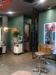 -BOEYAE宝研美肤造型