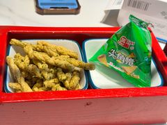 -鸡毛店·川菜(文殊院店)