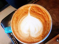 -maan coffee漫咖啡(通州店)