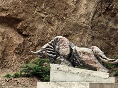 -湖洞水自然风景区