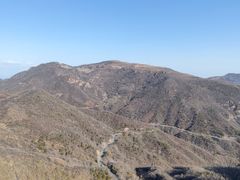 -妙峰山风景名胜区