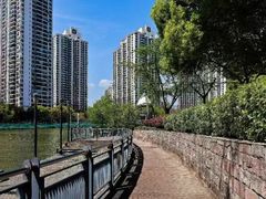 -苏州河梦清园环保主题公园