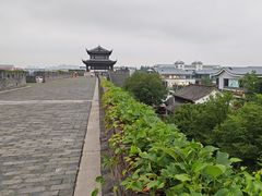-相门城墙文化休闲景区