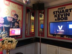 -唯尚主题式KTV(红谷滩店)