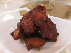 本帮熏鱼-顺风海鲜港(金玉兰店)