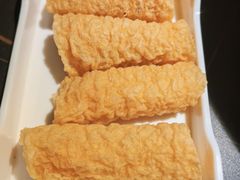 黄金豆卷-虾乐园龙虾·夜宵(松江店)