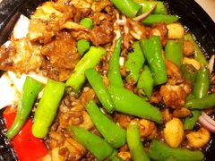 石锅牛蛙-新发现(苏州中心商场店)