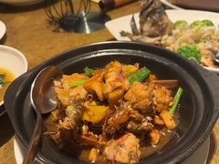 -三亚亚龙湾瑞吉酒店·铭轩中餐厅Mingxuan·海南菜·粤菜