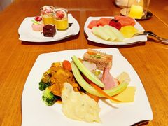 -丽晶酒店-金宝99 Restaurant
