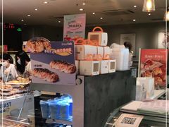 -BreadTalk面包新语·烘焙蛋糕(海珠丽影广场店)