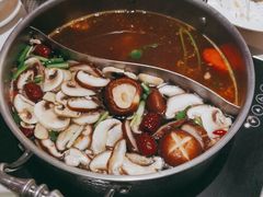 -牛焱·贵州黄牛肉火锅(城西银泰店)
