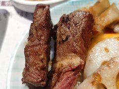 -唯成•韩国炭火烤肉 유성고기